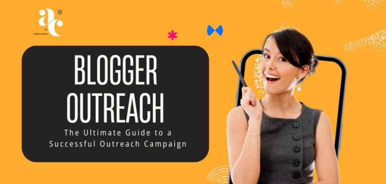 blogger outreach campaign