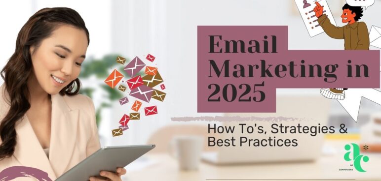 what is email marketing