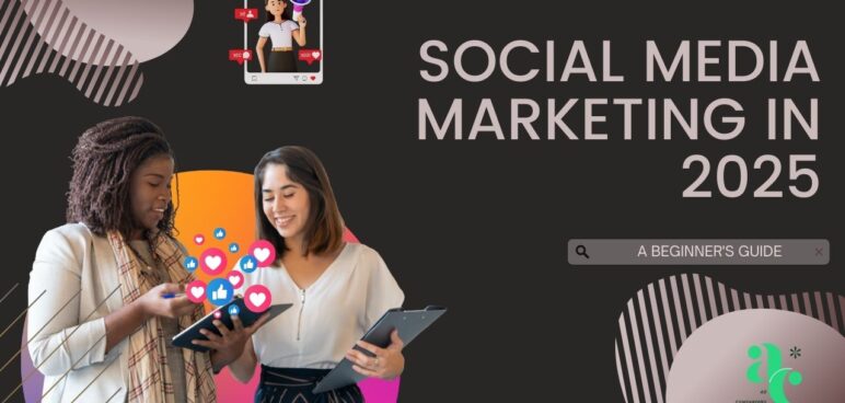 social media marketing in 2025