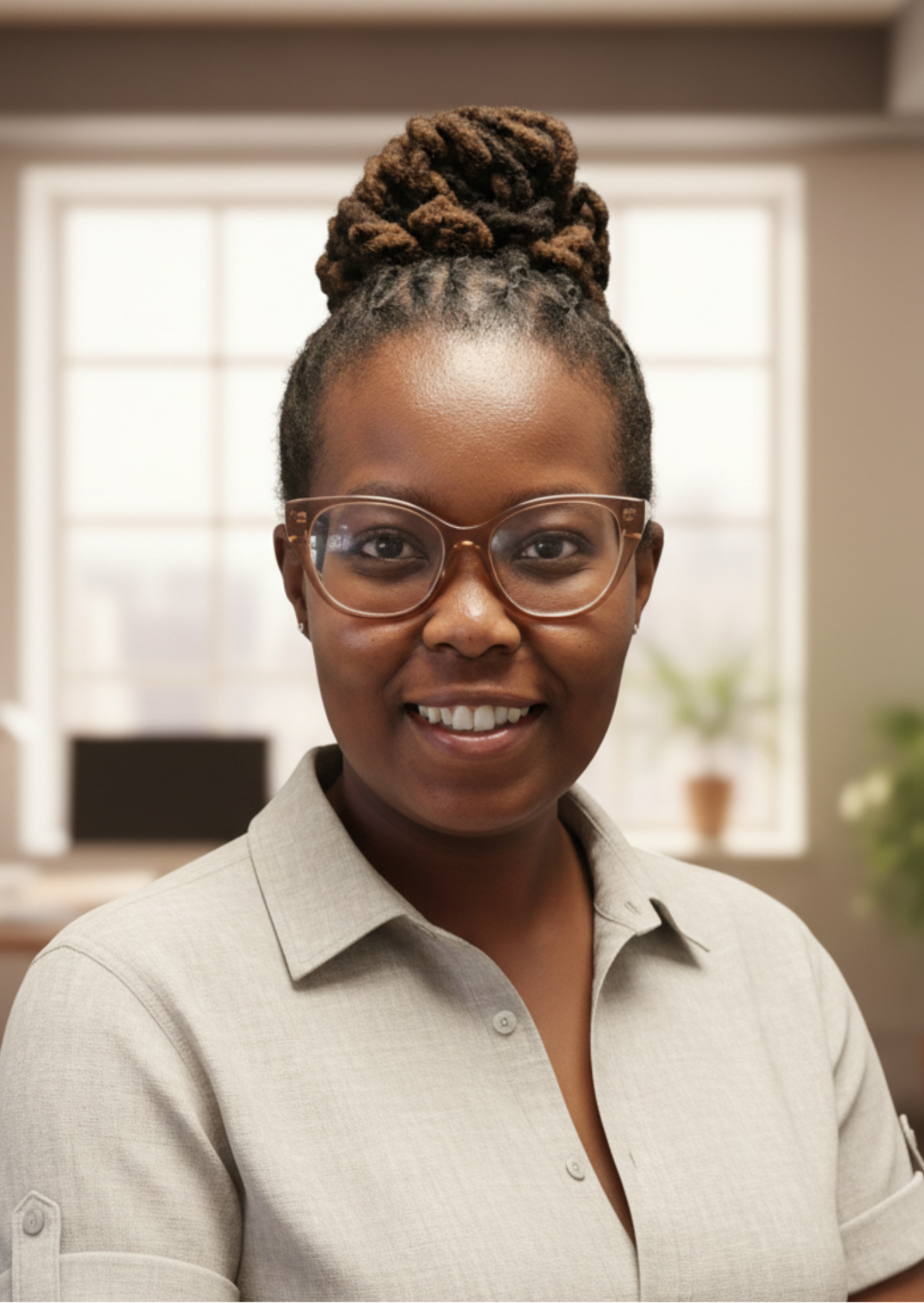Best digital marketer in Kenya: Jeanne Murugami